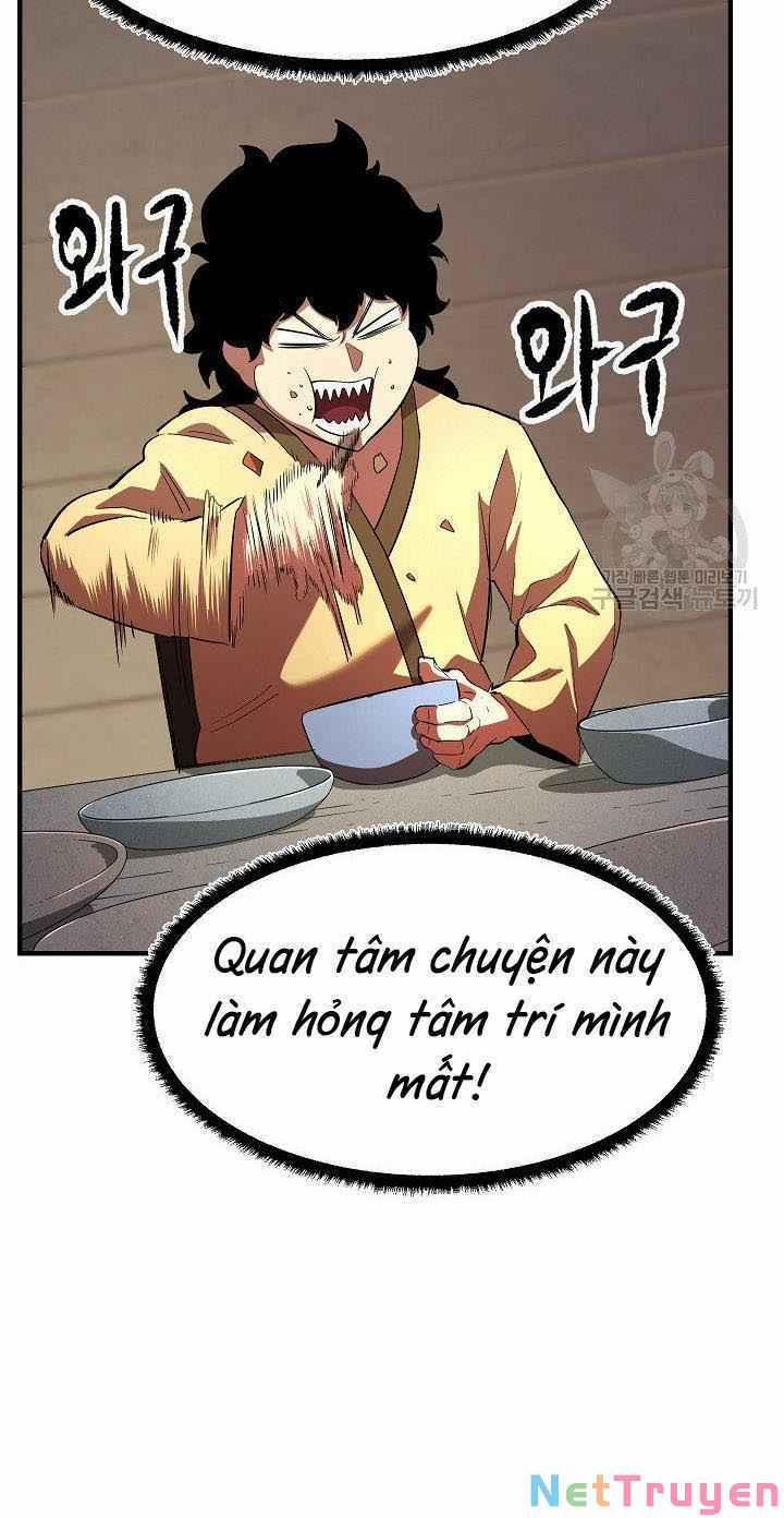 Thiên Ma Tiêu Diệt Lich King Của Murim 8 trang 33