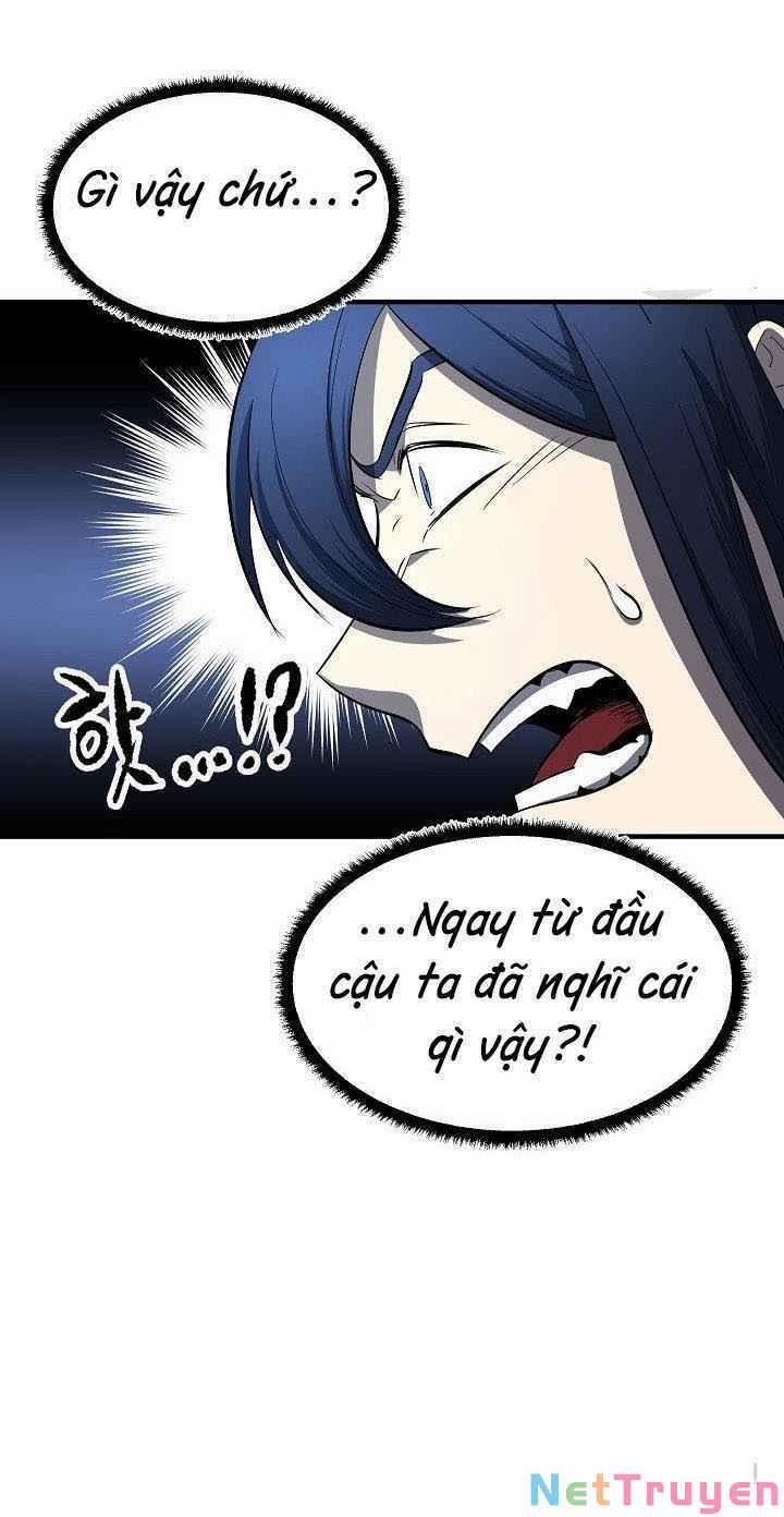 Thiên Ma Tiêu Diệt Lich King Của Murim 8 trang 34