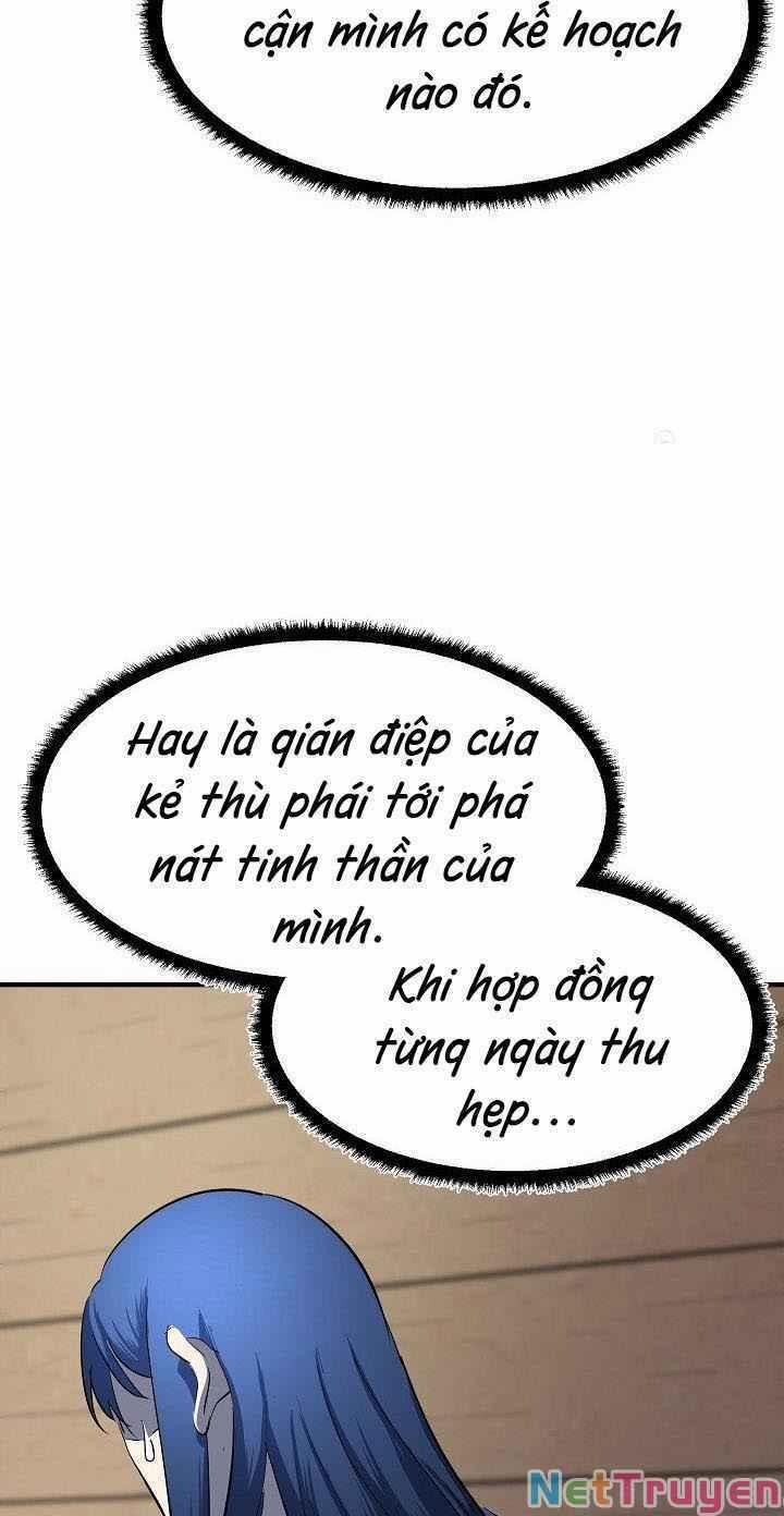 Thiên Ma Tiêu Diệt Lich King Của Murim 8 trang 38