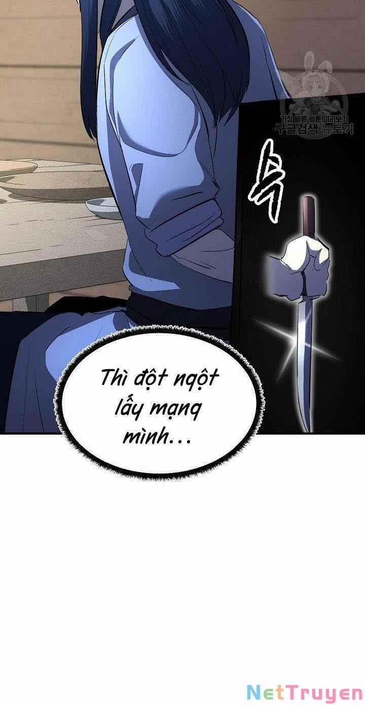 Thiên Ma Tiêu Diệt Lich King Của Murim 8 trang 39