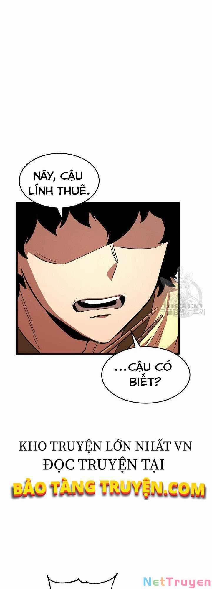 Thiên Ma Tiêu Diệt Lich King Của Murim 8 trang 40