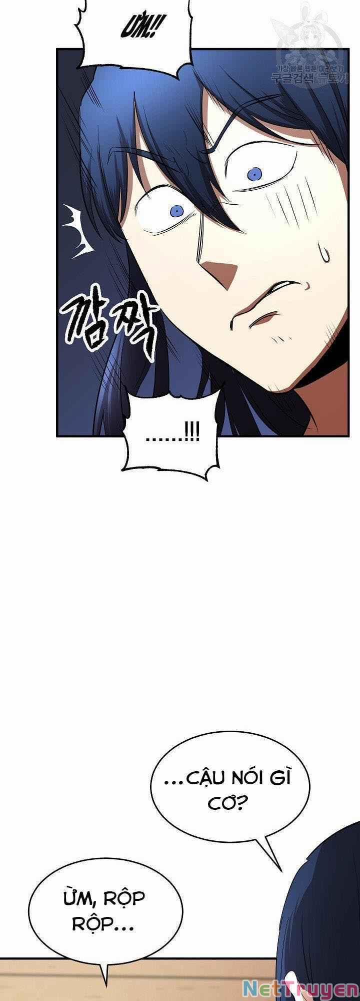 Thiên Ma Tiêu Diệt Lich King Của Murim 8 trang 41