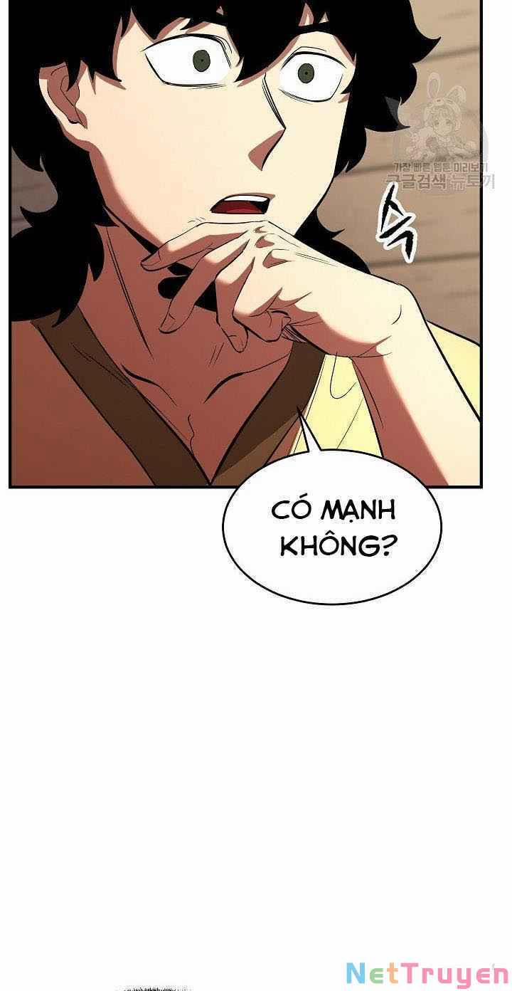 Thiên Ma Tiêu Diệt Lich King Của Murim 8 trang 44