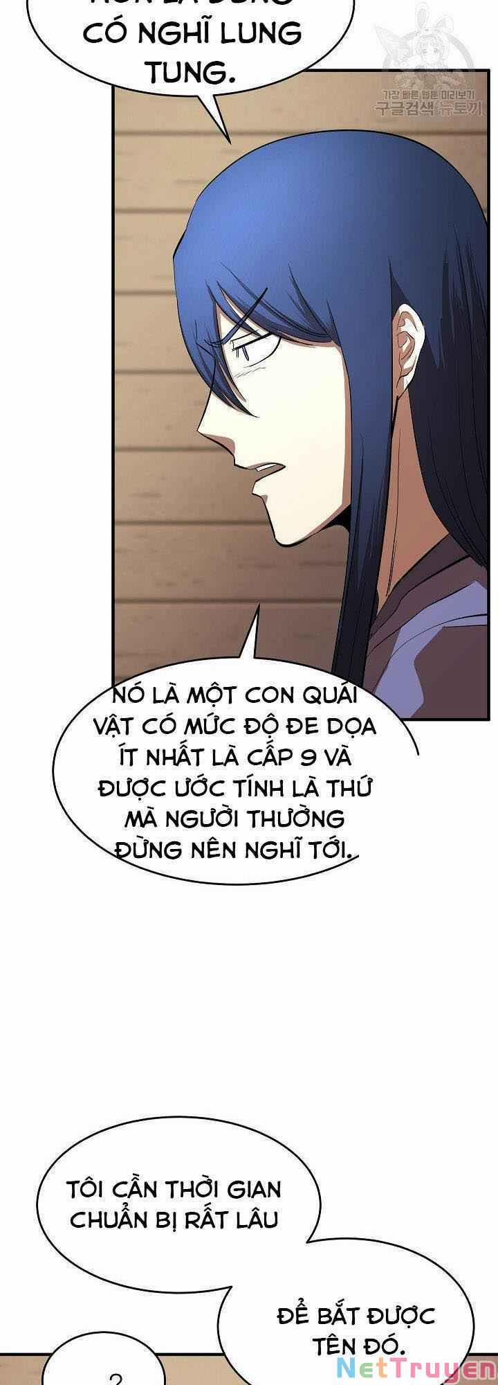 Thiên Ma Tiêu Diệt Lich King Của Murim 8 trang 46