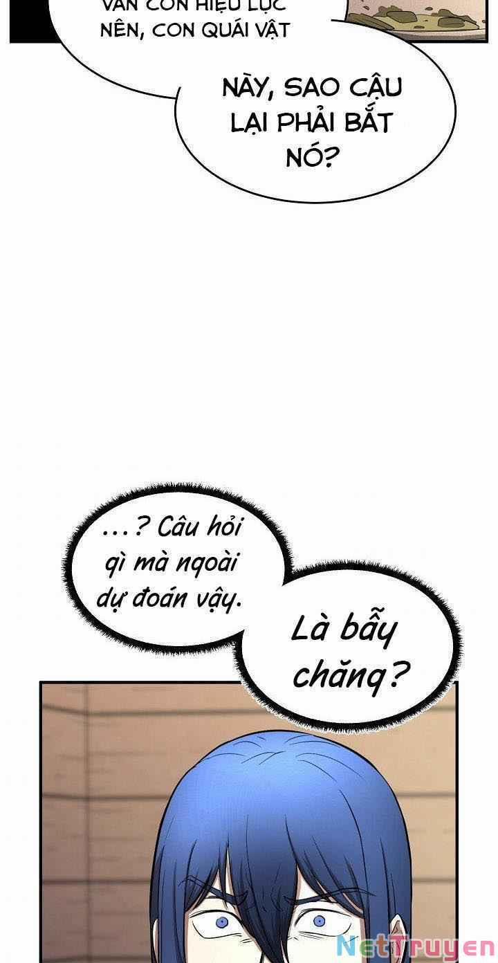 Thiên Ma Tiêu Diệt Lich King Của Murim 8 trang 48