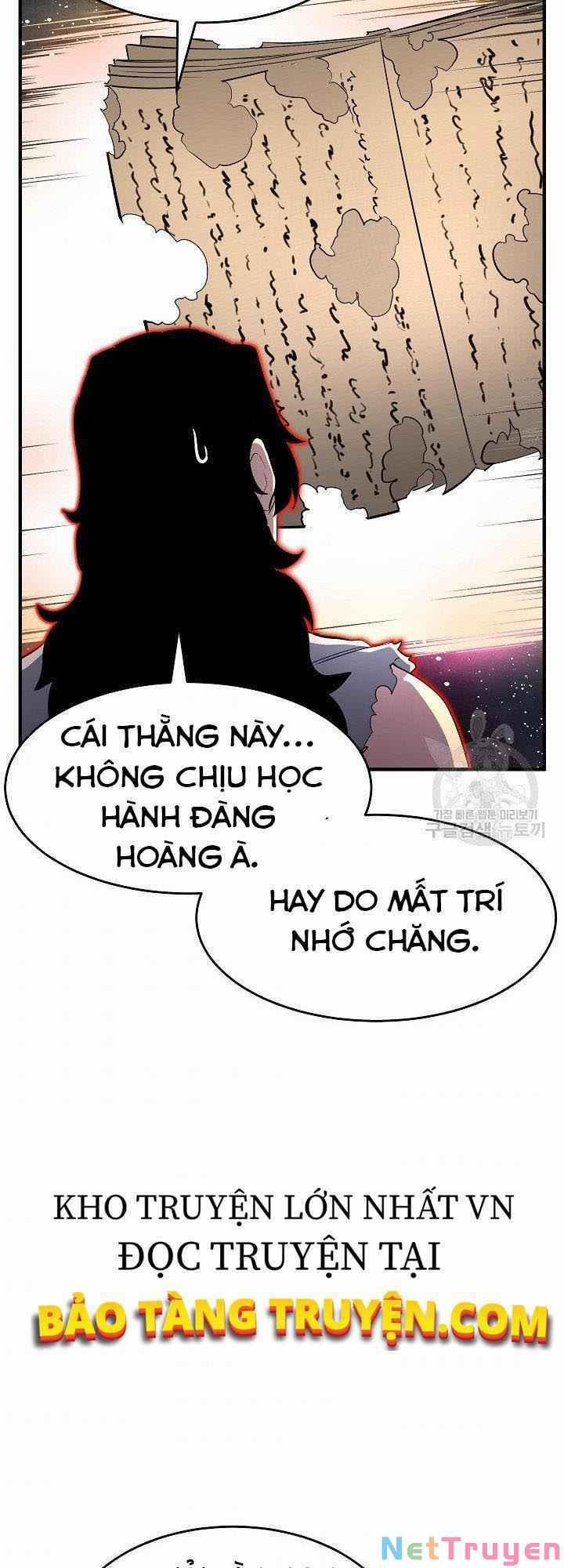 Thiên Ma Tiêu Diệt Lich King Của Murim 8 trang 5