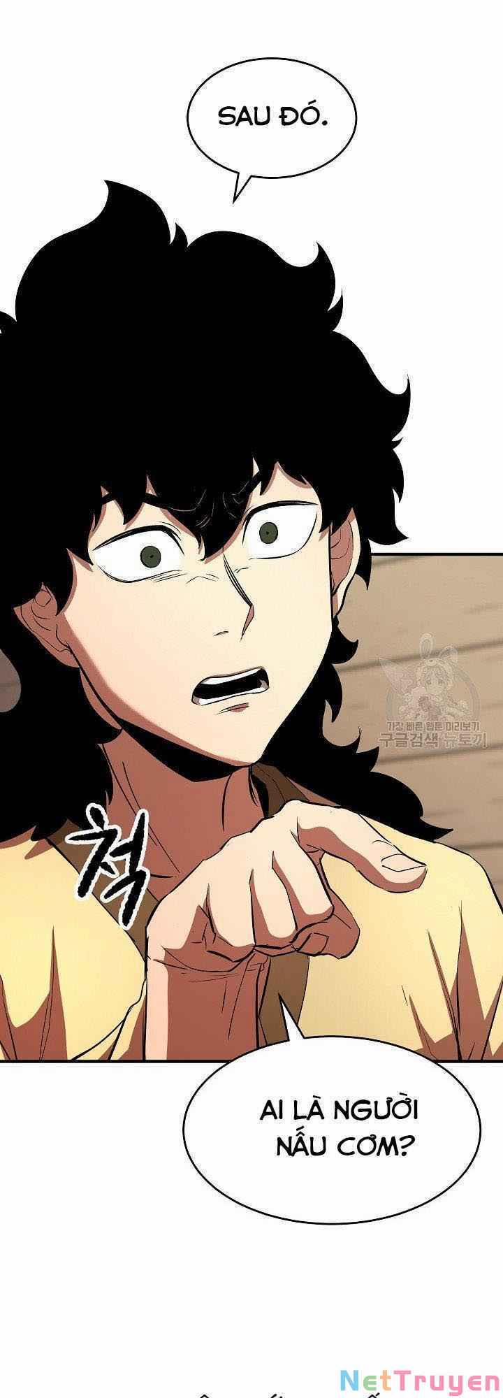 Thiên Ma Tiêu Diệt Lich King Của Murim 8 trang 50