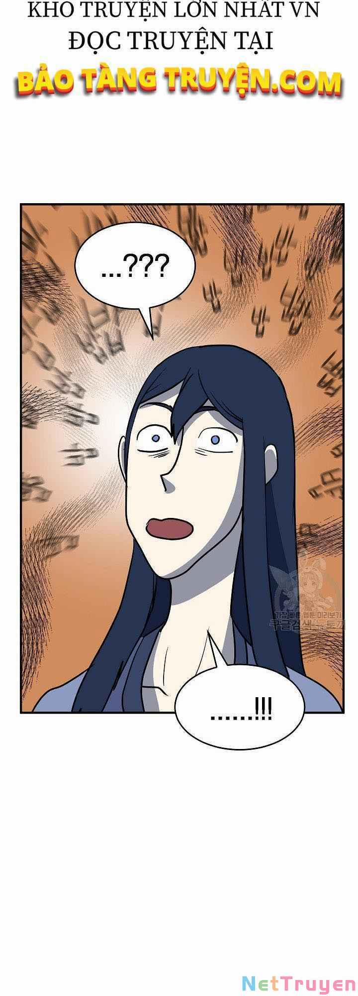 Thiên Ma Tiêu Diệt Lich King Của Murim 8 trang 51