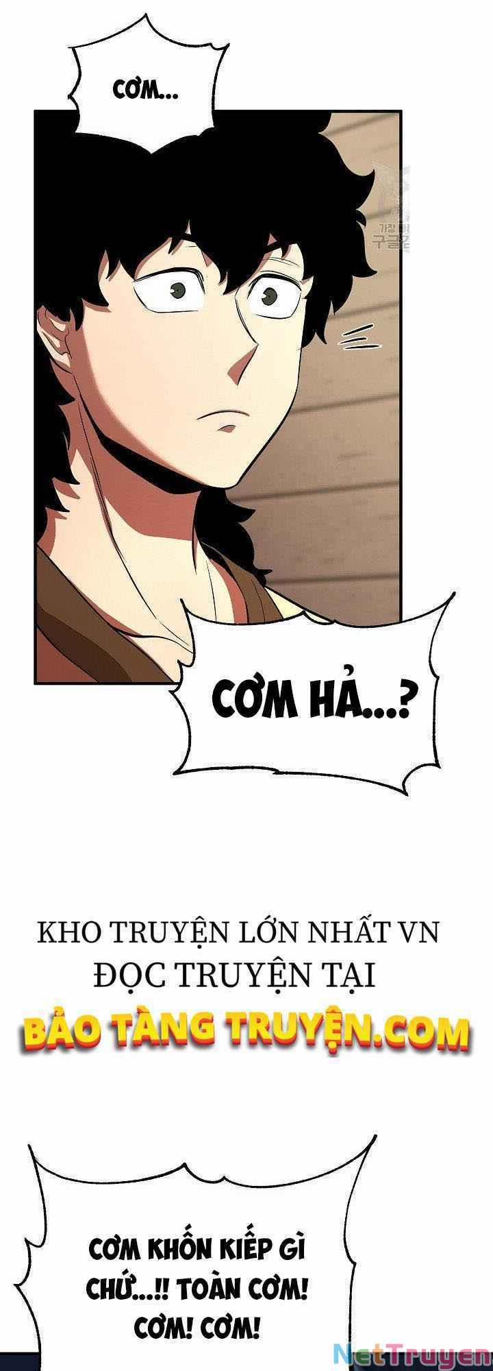 Thiên Ma Tiêu Diệt Lich King Của Murim 8 trang 52