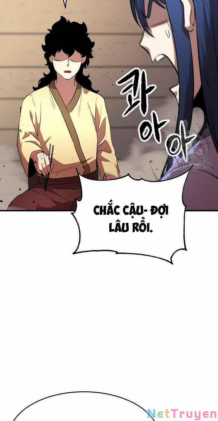 Thiên Ma Tiêu Diệt Lich King Của Murim 8 trang 58