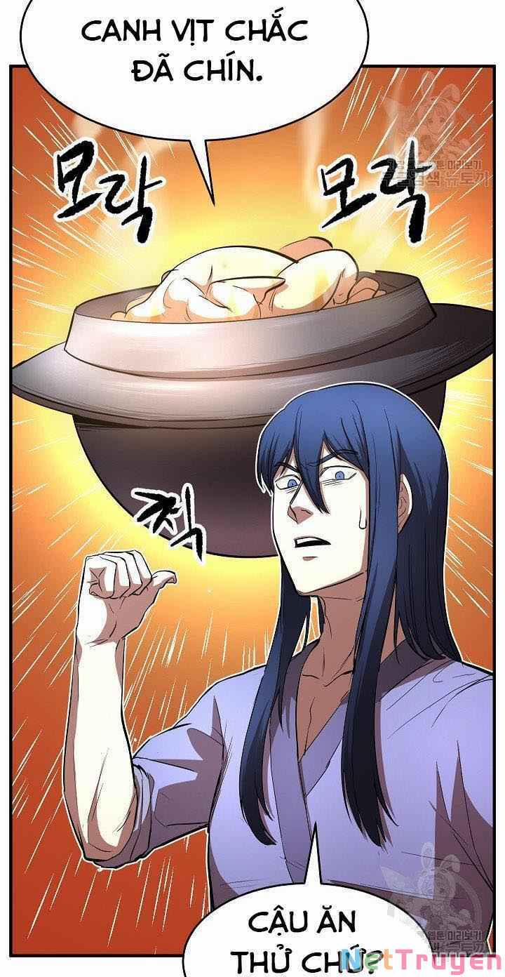 Thiên Ma Tiêu Diệt Lich King Của Murim 8 trang 59