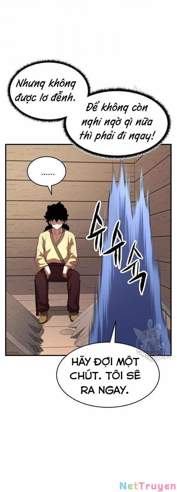 Thiên Ma Tiêu Diệt Lich King Của Murim 8 trang 62