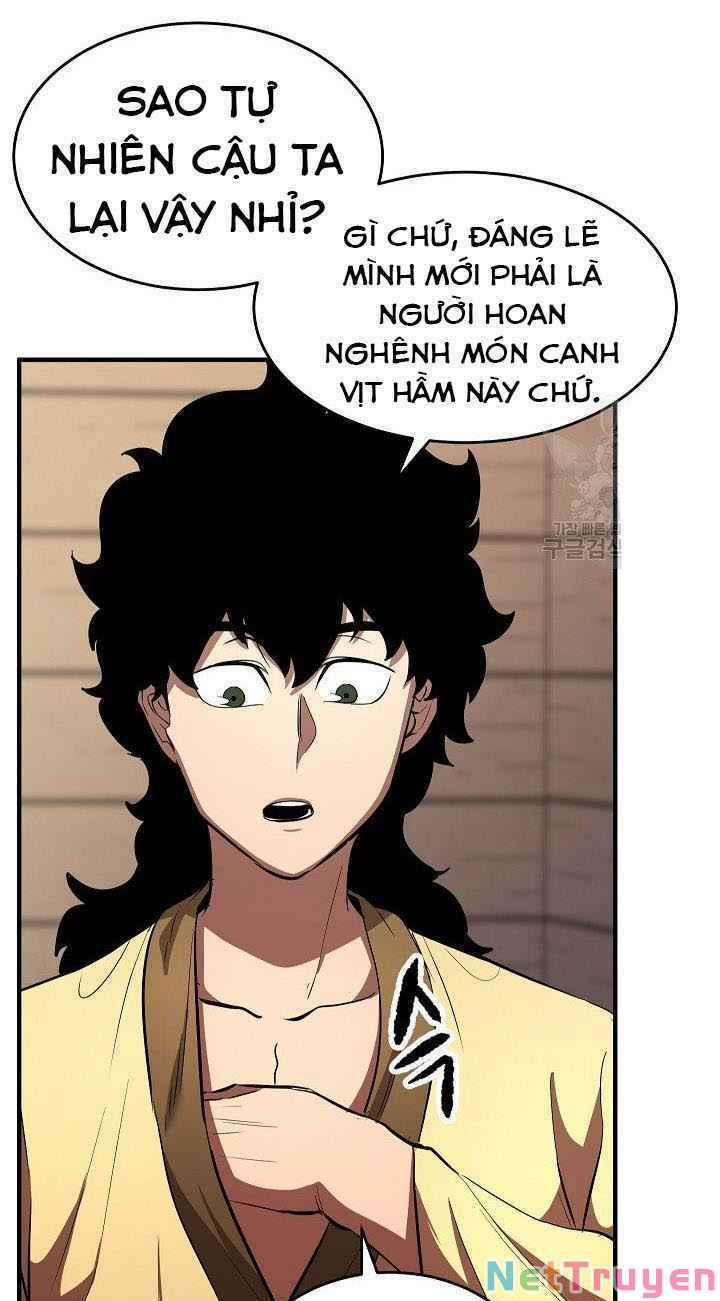 Thiên Ma Tiêu Diệt Lich King Của Murim 8 trang 63