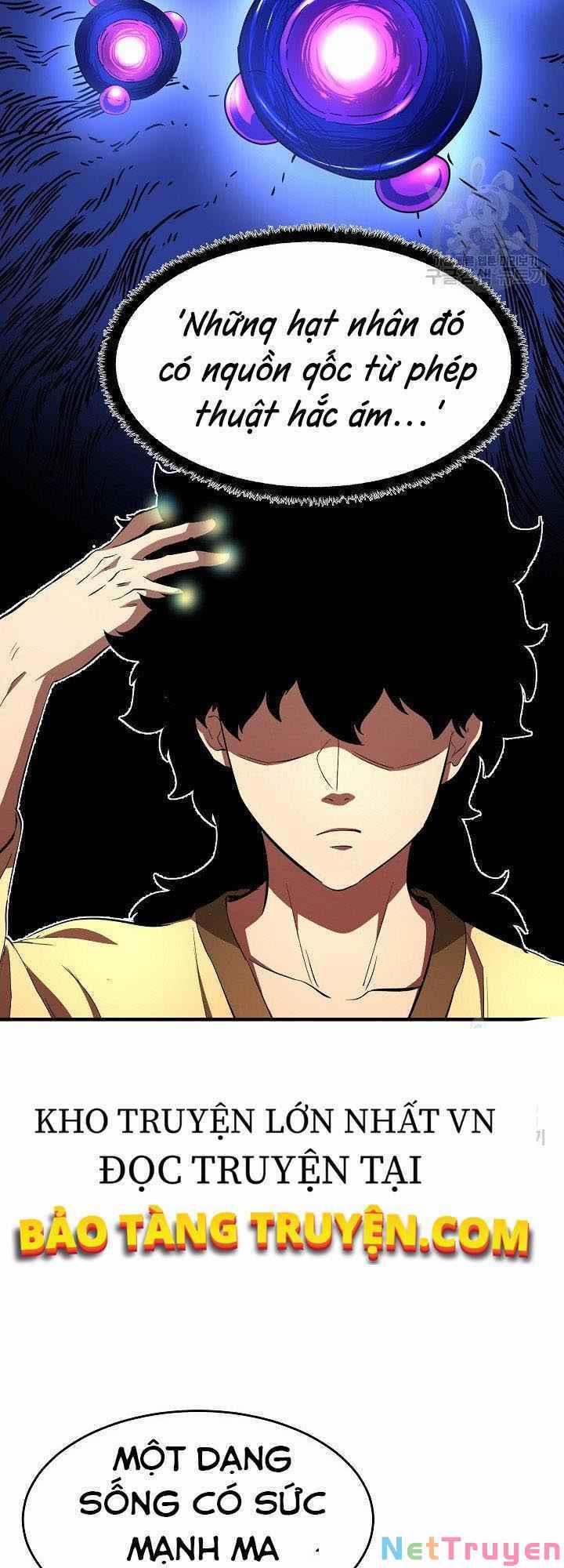 Thiên Ma Tiêu Diệt Lich King Của Murim 8 trang 7