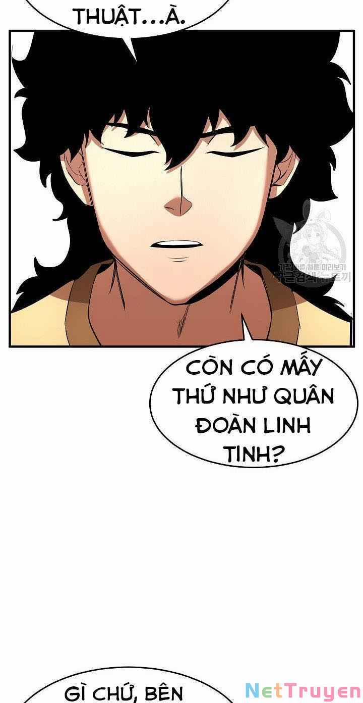 Thiên Ma Tiêu Diệt Lich King Của Murim 8 trang 8