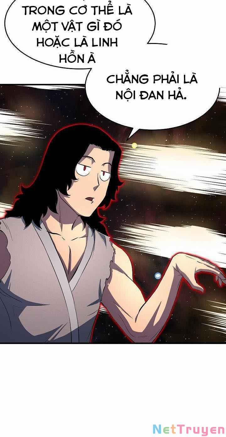 Thiên Ma Tiêu Diệt Lich King Của Murim 8 trang 9