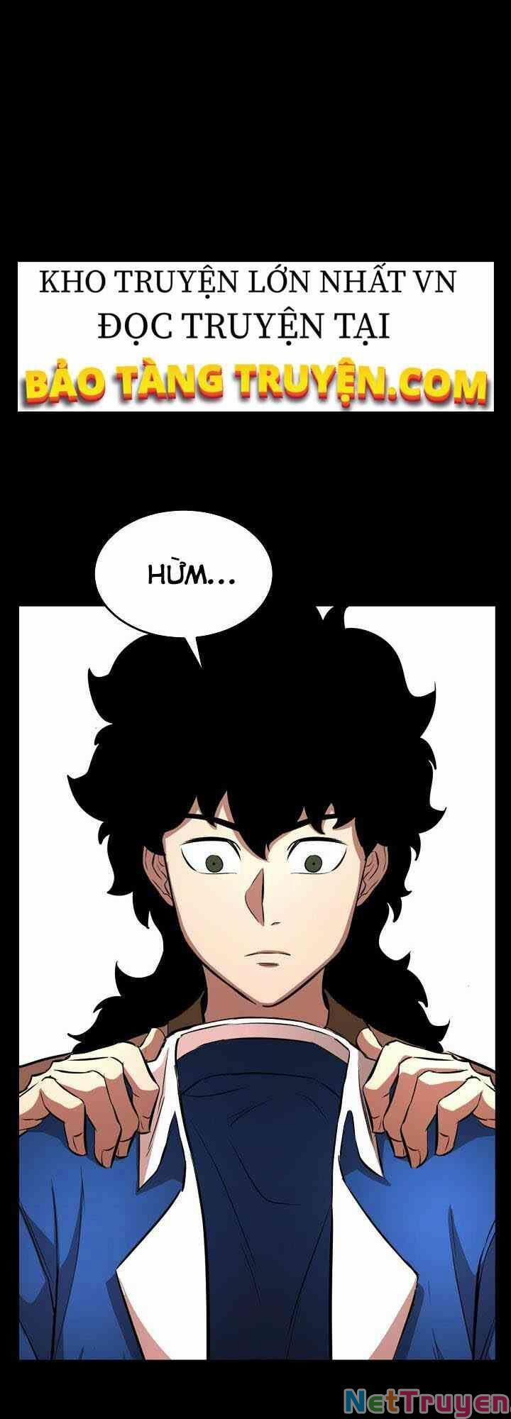 Thiên Ma Tiêu Diệt Lich King Của Murim 9 trang 1