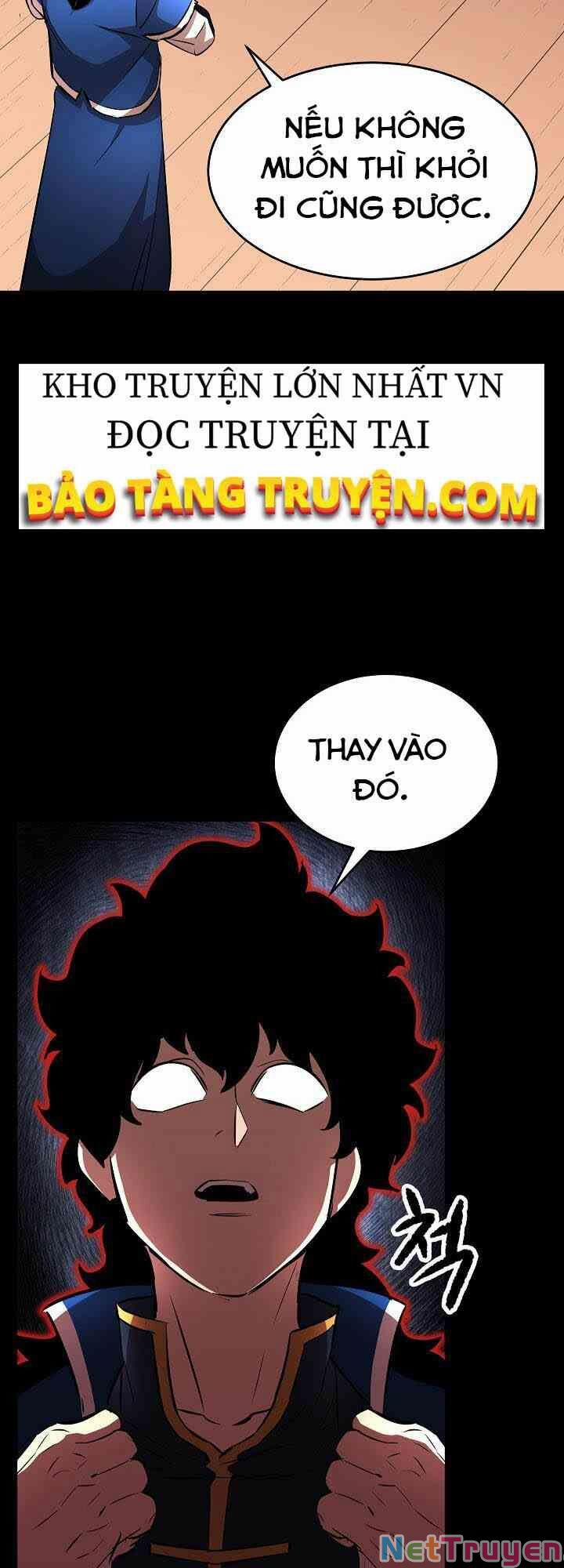 Thiên Ma Tiêu Diệt Lich King Của Murim 9 trang 11