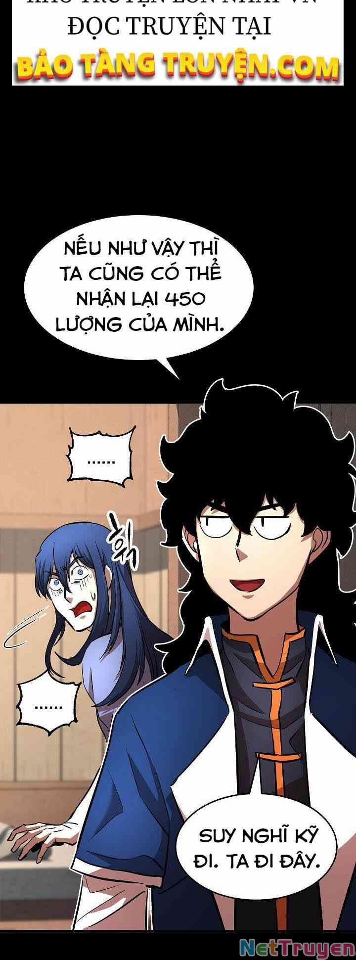 Thiên Ma Tiêu Diệt Lich King Của Murim 9 trang 13