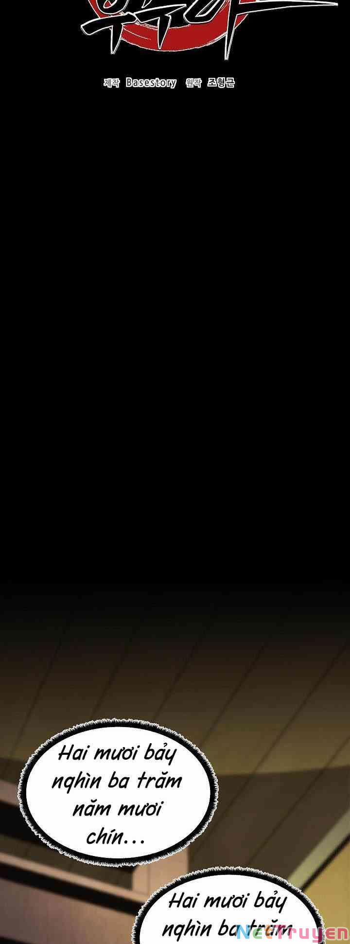 Thiên Ma Tiêu Diệt Lich King Của Murim 9 trang 18