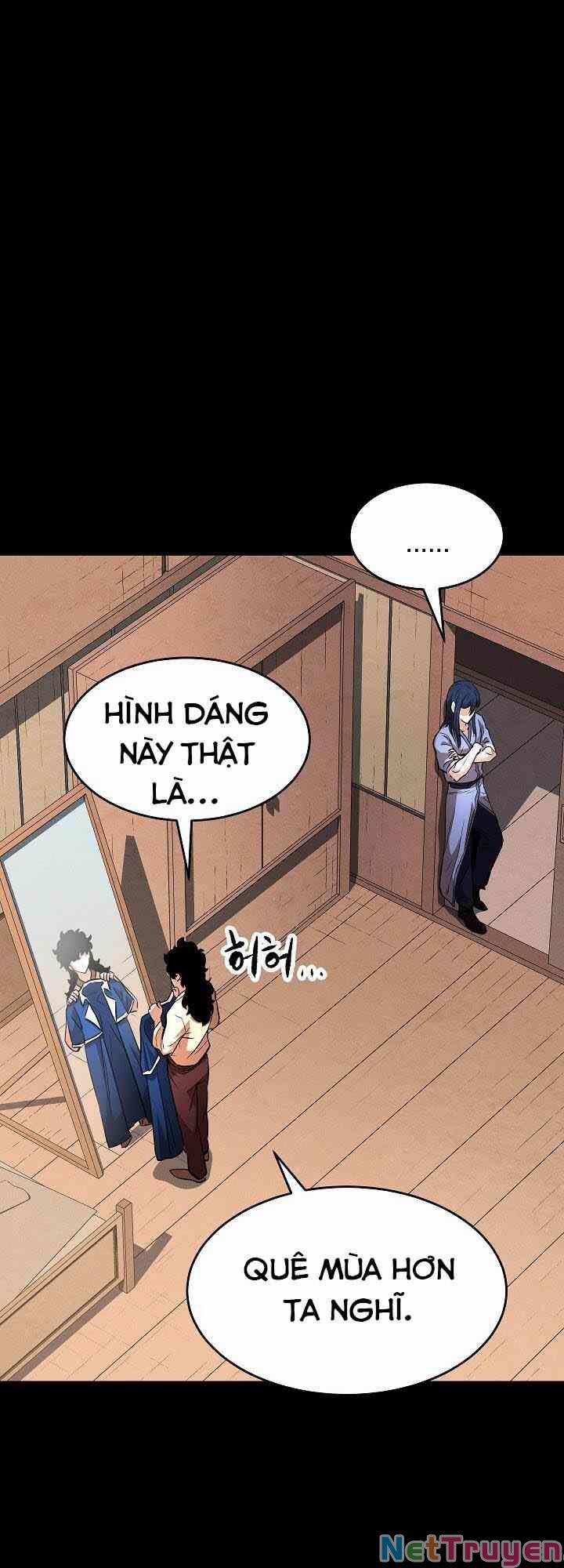 Thiên Ma Tiêu Diệt Lich King Của Murim 9 trang 2