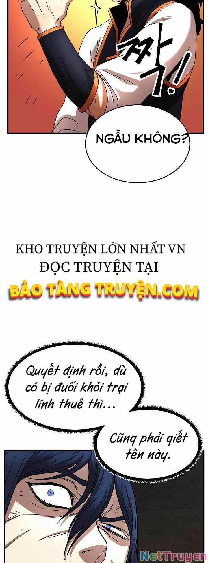 Thiên Ma Tiêu Diệt Lich King Của Murim 9 trang 23