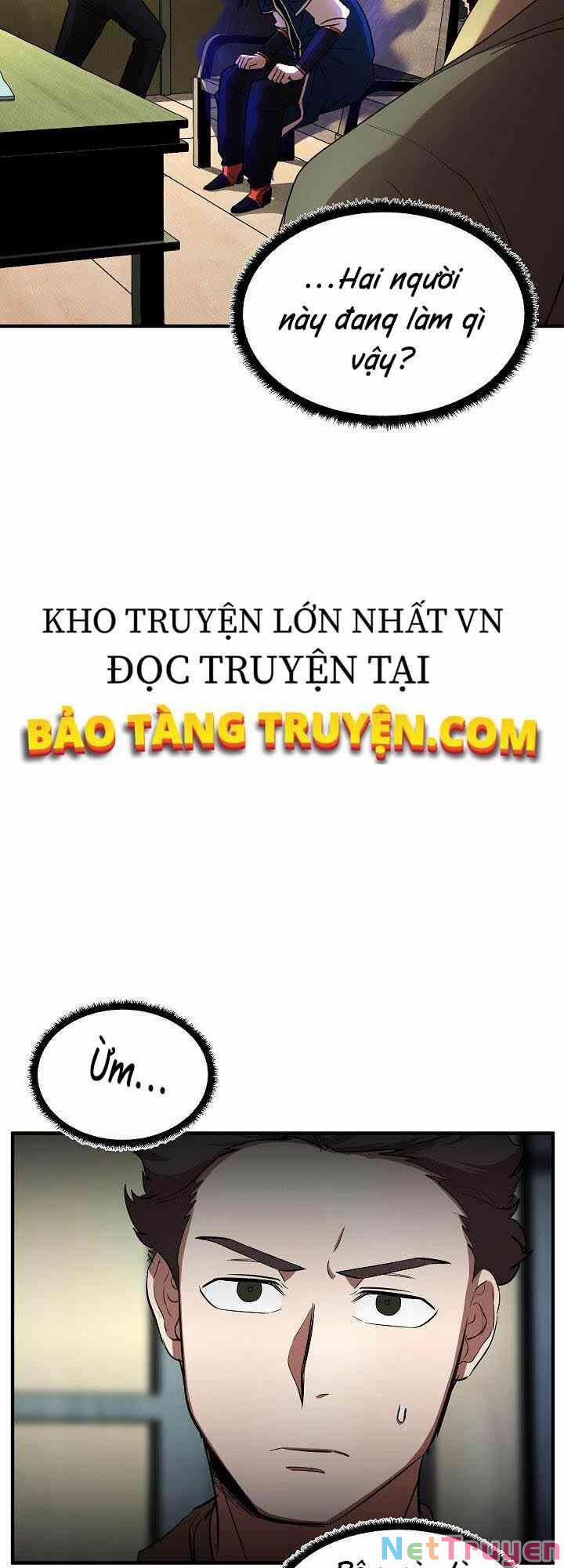 Thiên Ma Tiêu Diệt Lich King Của Murim 9 trang 26