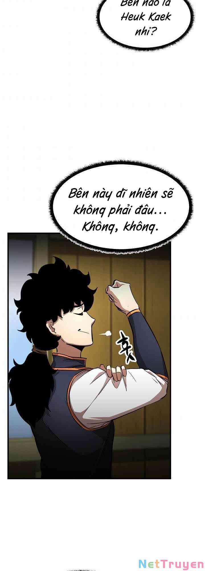 Thiên Ma Tiêu Diệt Lich King Của Murim 9 trang 27