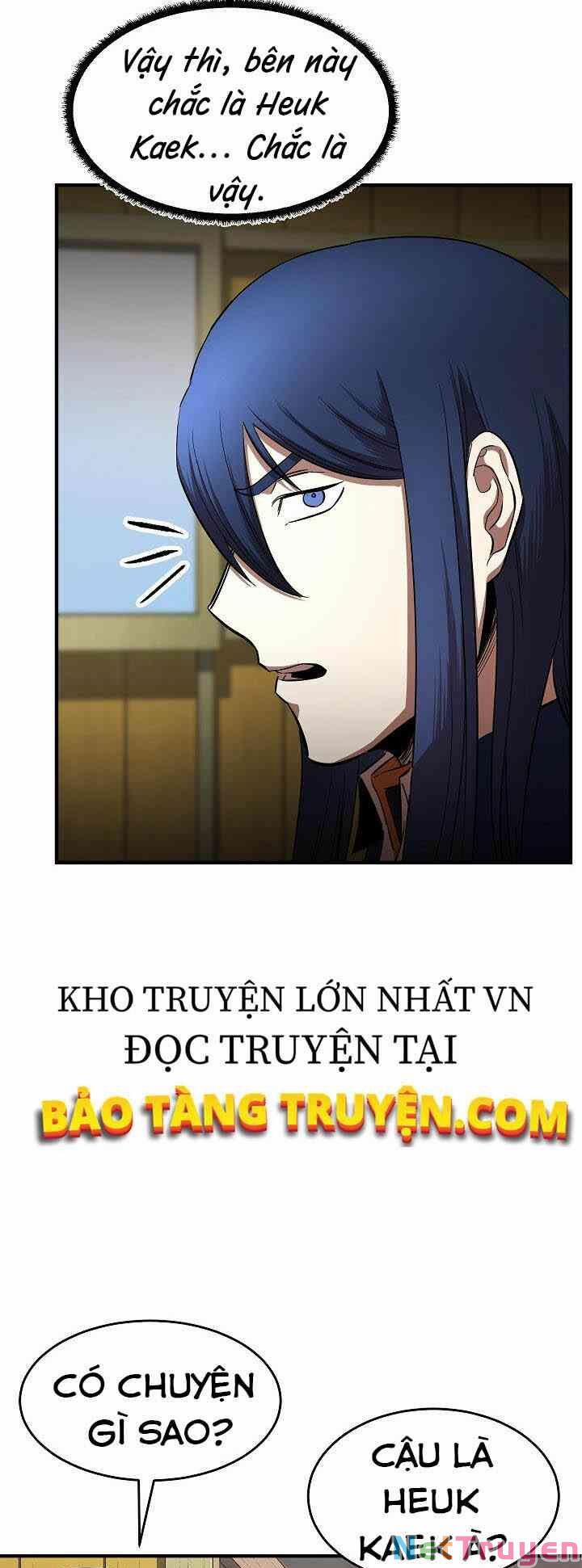 Thiên Ma Tiêu Diệt Lich King Của Murim 9 trang 28