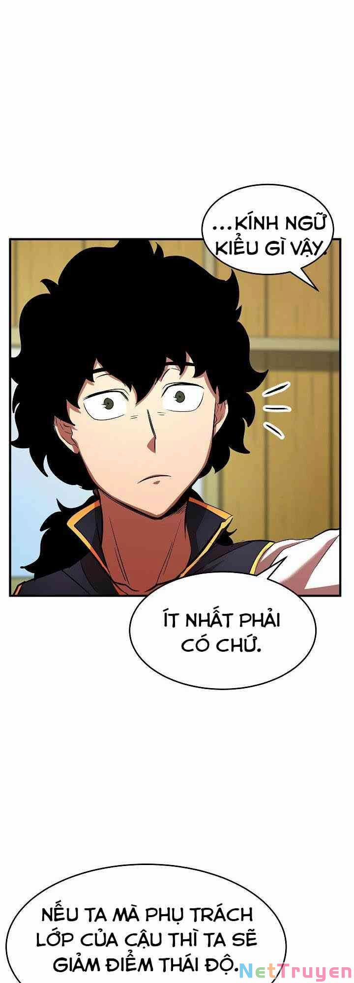 Thiên Ma Tiêu Diệt Lich King Của Murim 9 trang 35