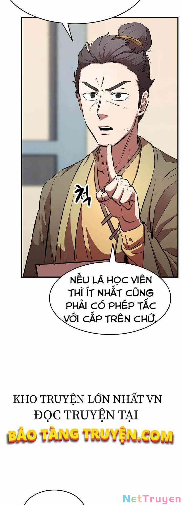 Thiên Ma Tiêu Diệt Lich King Của Murim 9 trang 36