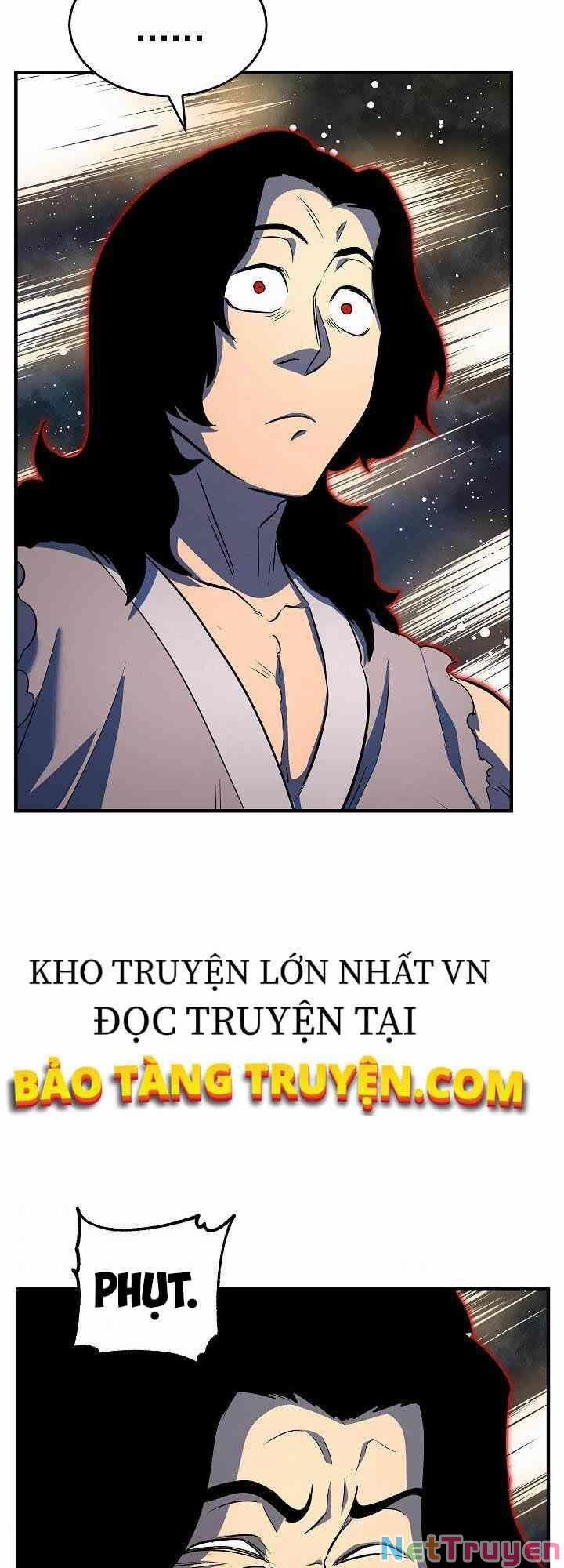 Thiên Ma Tiêu Diệt Lich King Của Murim 9 trang 37