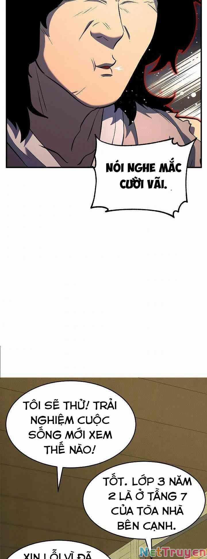 Thiên Ma Tiêu Diệt Lich King Của Murim 9 trang 38