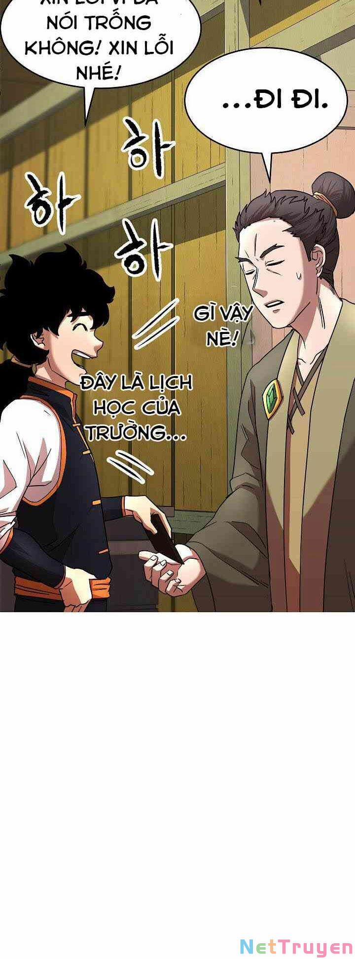 Thiên Ma Tiêu Diệt Lich King Của Murim 9 trang 39