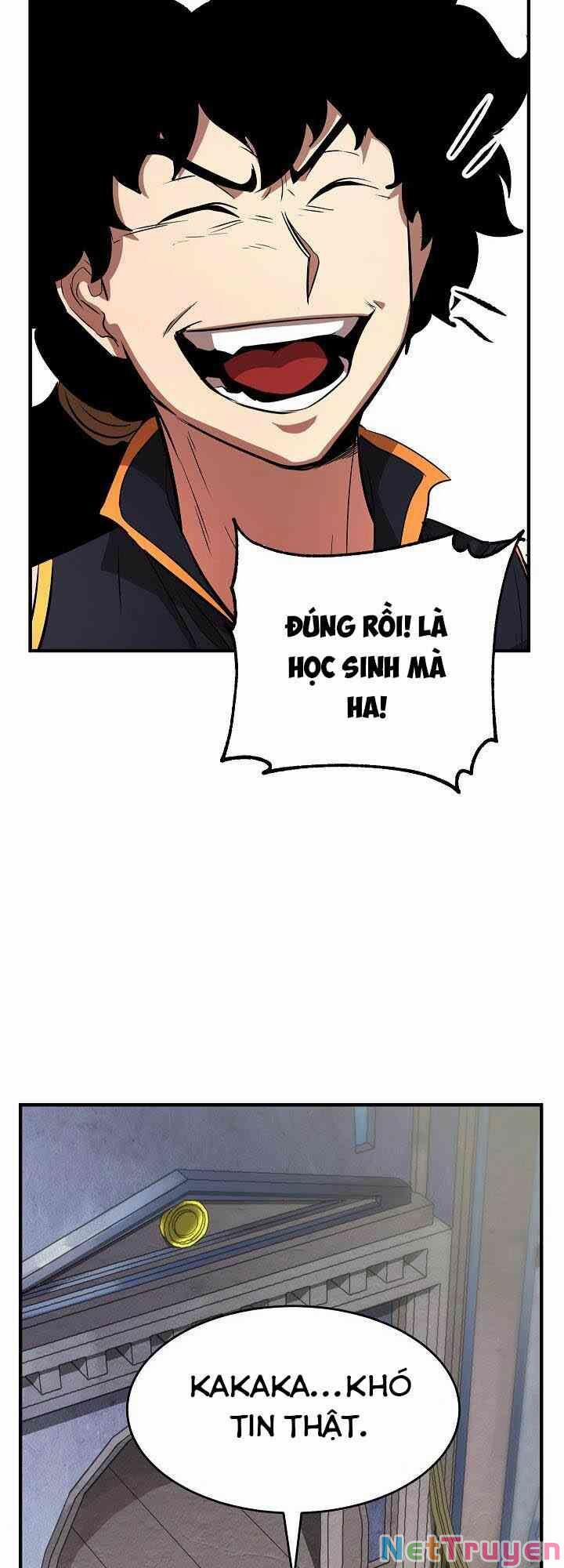 Thiên Ma Tiêu Diệt Lich King Của Murim 9 trang 42