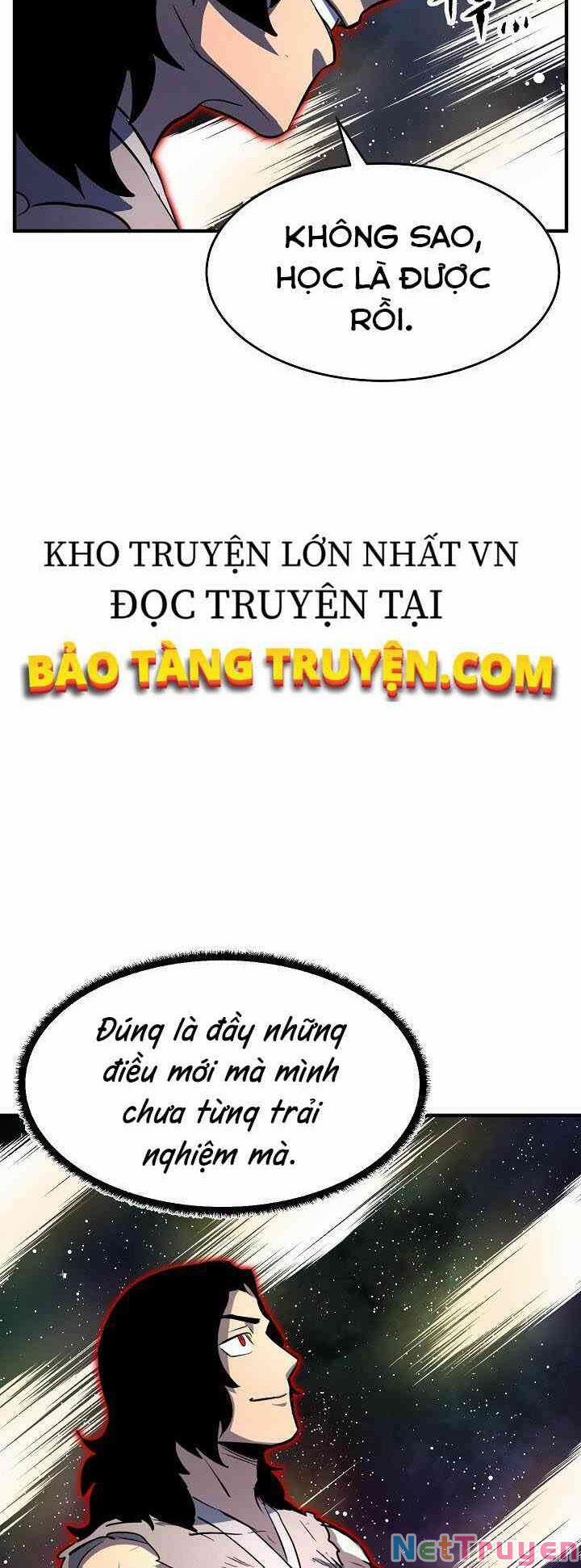 Thiên Ma Tiêu Diệt Lich King Của Murim 9 trang 44