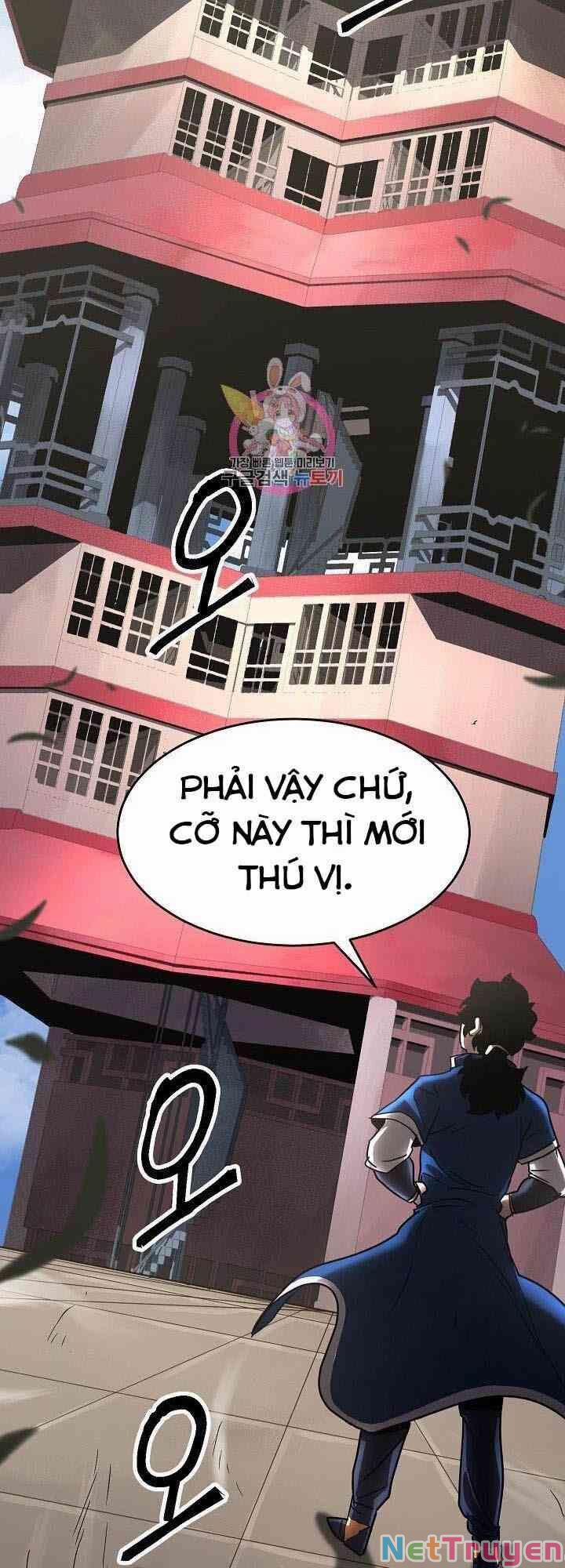 Thiên Ma Tiêu Diệt Lich King Của Murim 9 trang 47