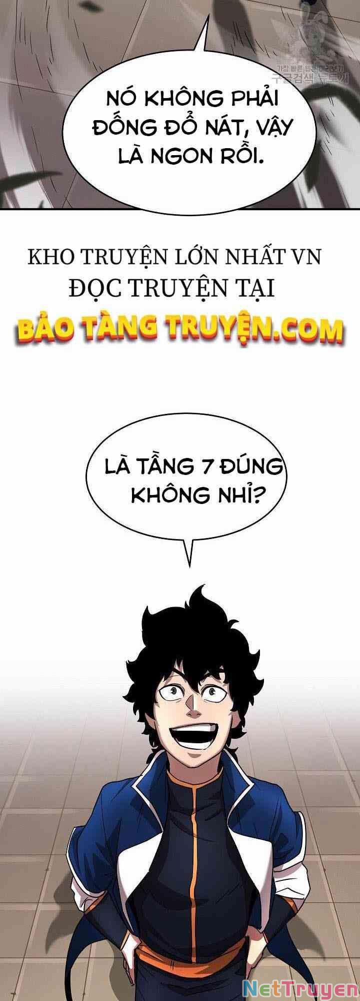 Thiên Ma Tiêu Diệt Lich King Của Murim 9 trang 48