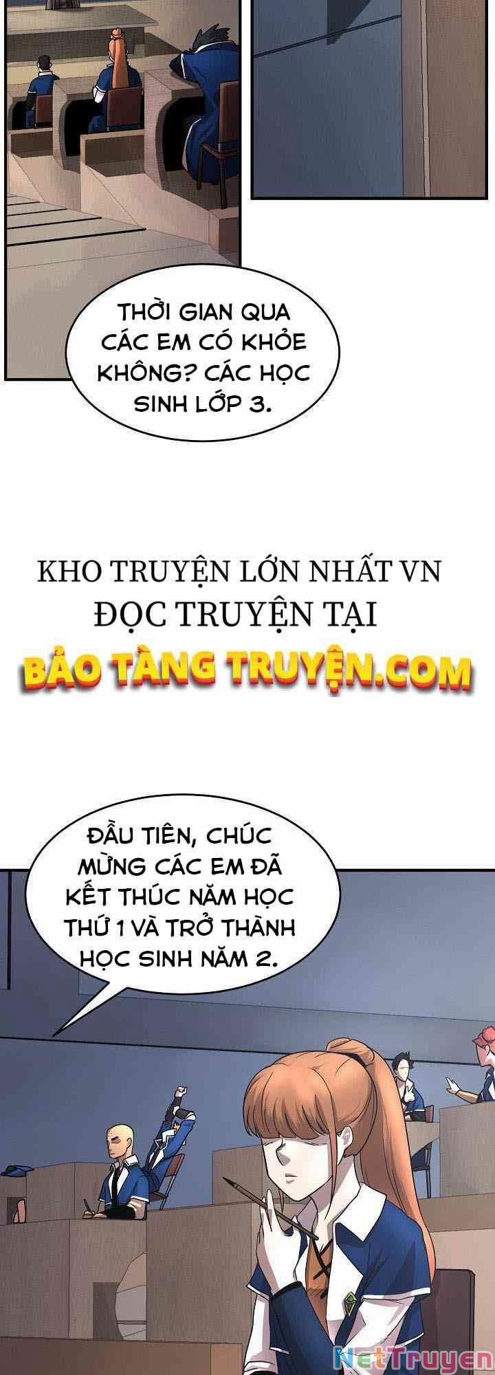 Thiên Ma Tiêu Diệt Lich King Của Murim 9 trang 51