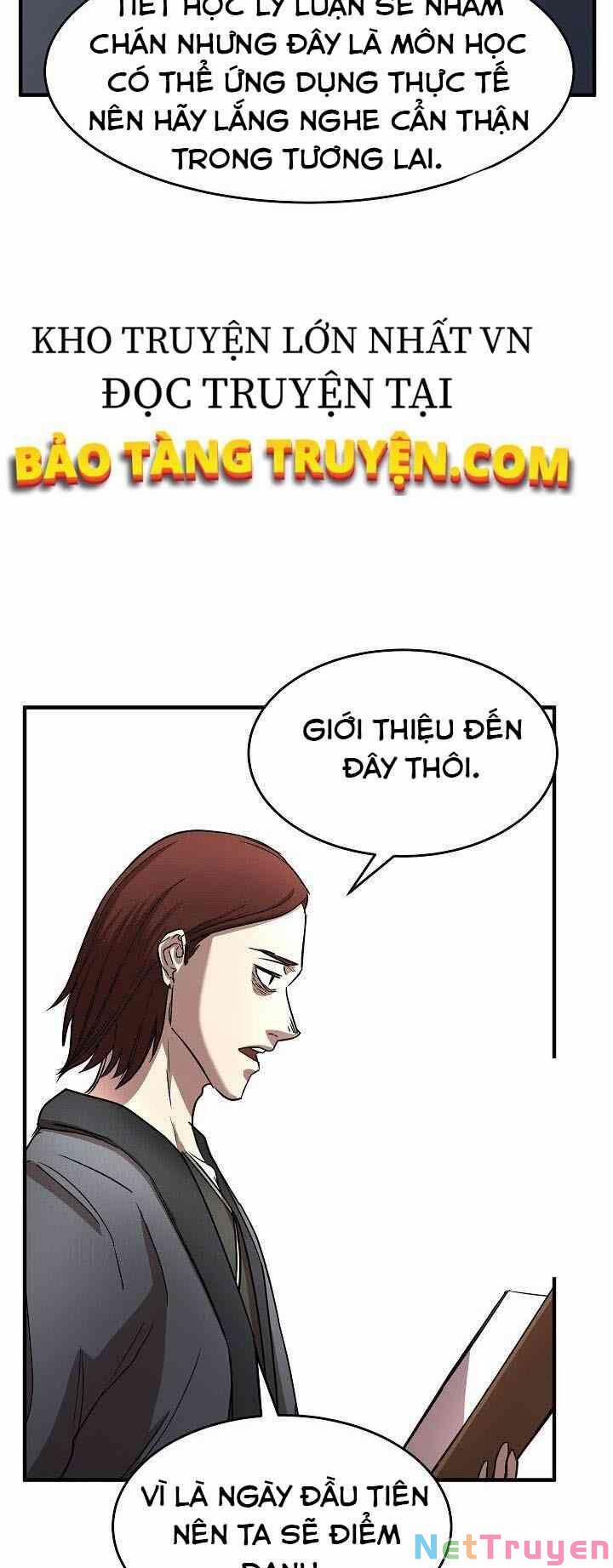 Thiên Ma Tiêu Diệt Lich King Của Murim 9 trang 53