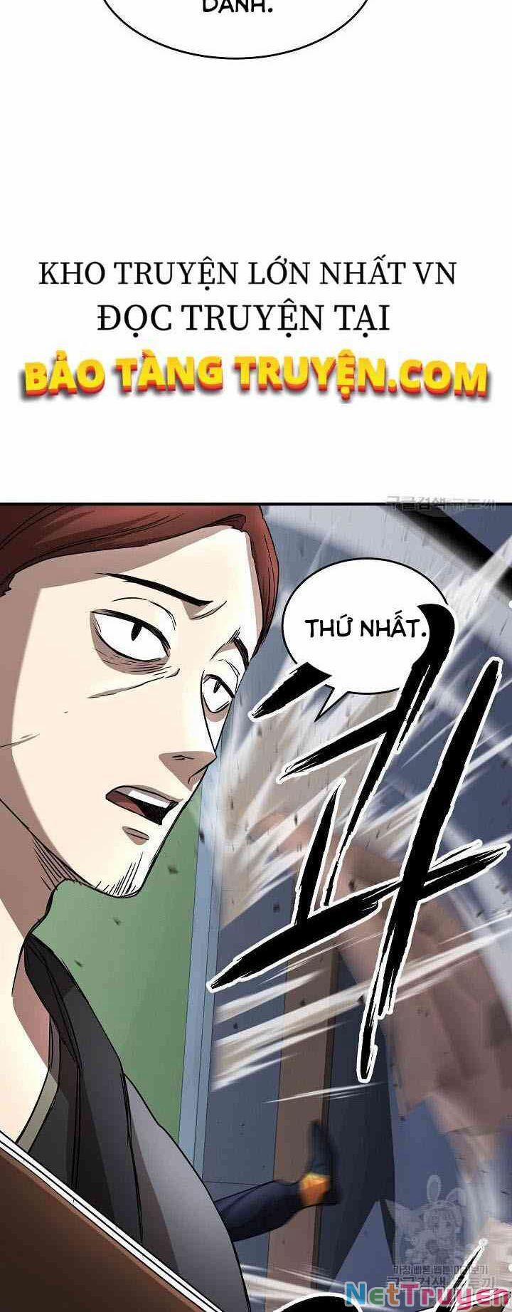 Thiên Ma Tiêu Diệt Lich King Của Murim 9 trang 54