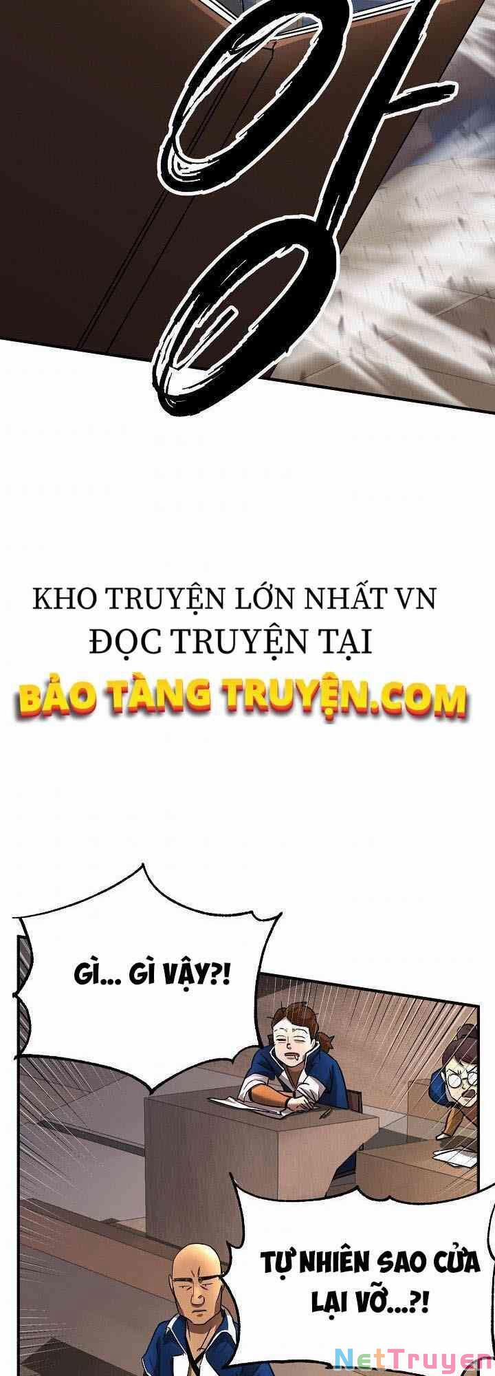 Thiên Ma Tiêu Diệt Lich King Của Murim 9 trang 55