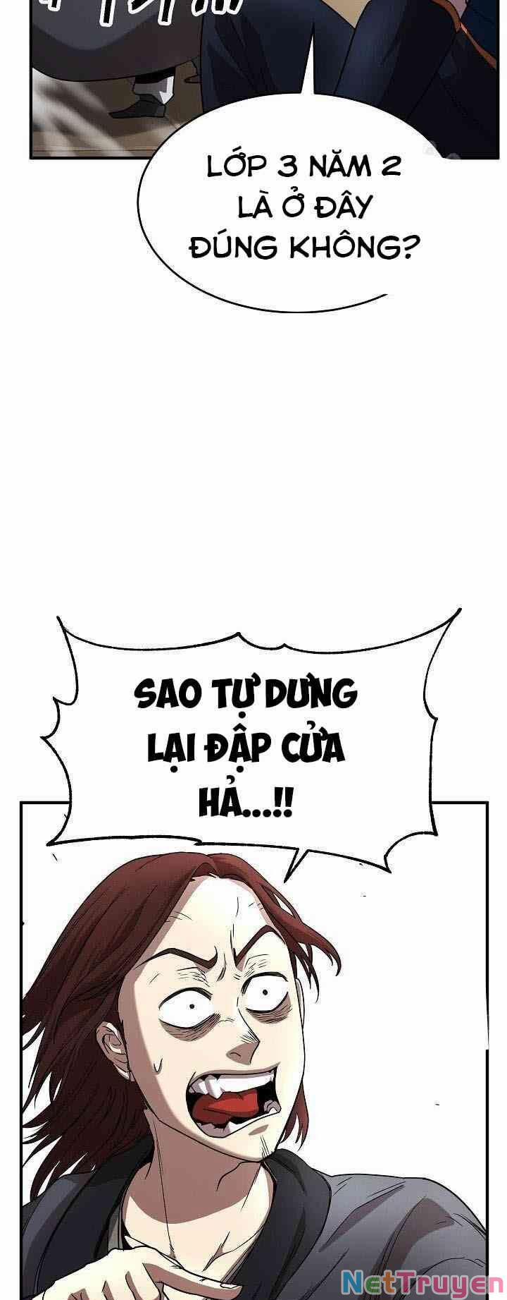 Thiên Ma Tiêu Diệt Lich King Của Murim 9 trang 57