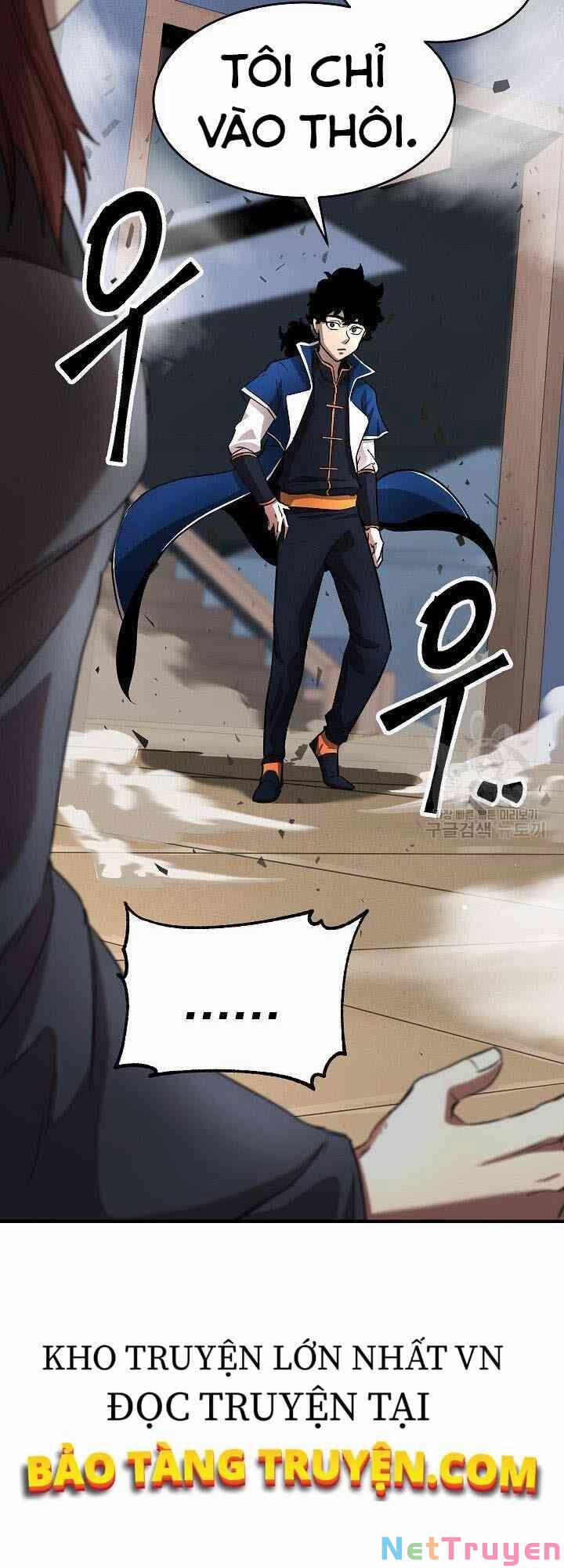 Thiên Ma Tiêu Diệt Lich King Của Murim 9 trang 59