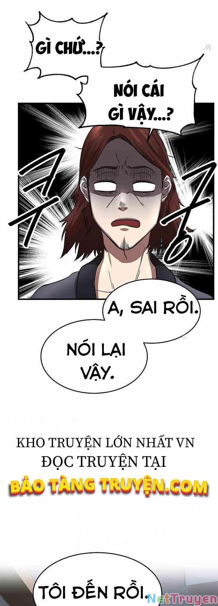 Thiên Ma Tiêu Diệt Lich King Của Murim 9 trang 60