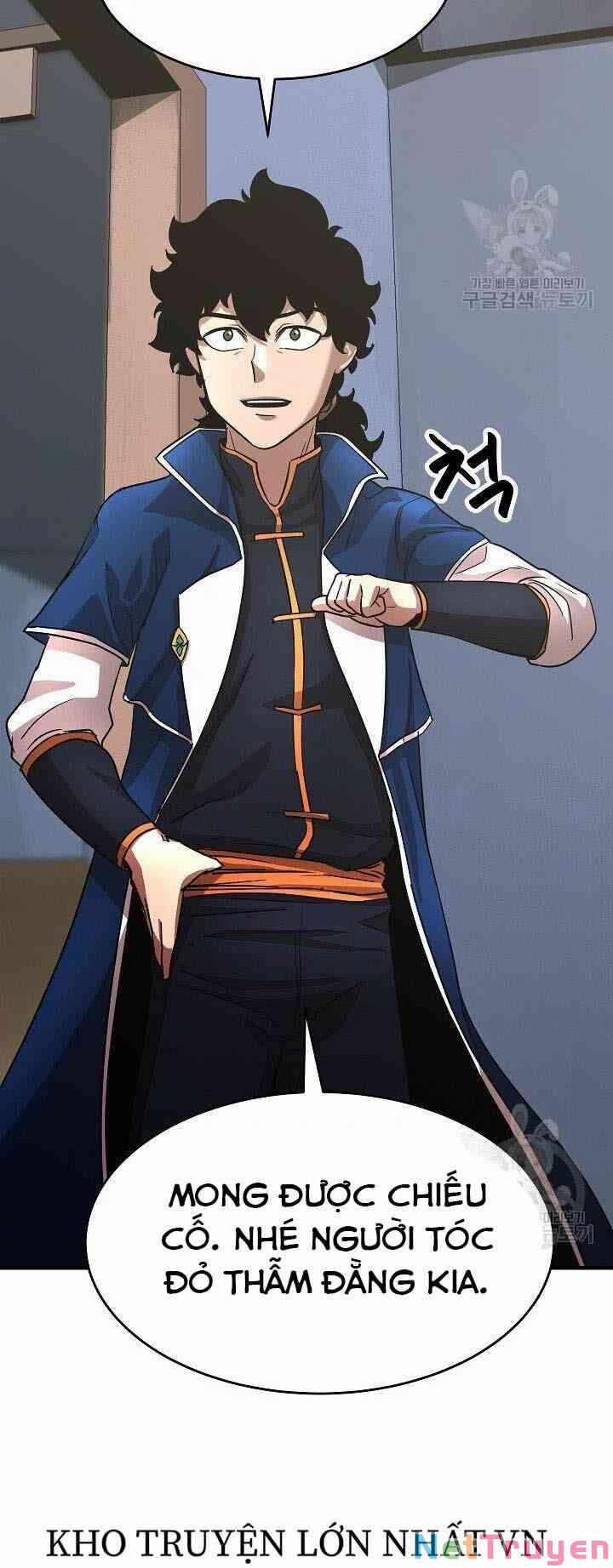 Thiên Ma Tiêu Diệt Lich King Của Murim 9 trang 61