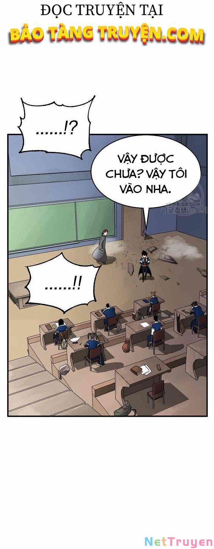 Thiên Ma Tiêu Diệt Lich King Của Murim 9 trang 62