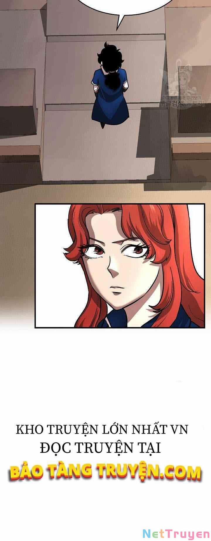 Thiên Ma Tiêu Diệt Lich King Của Murim 9 trang 65