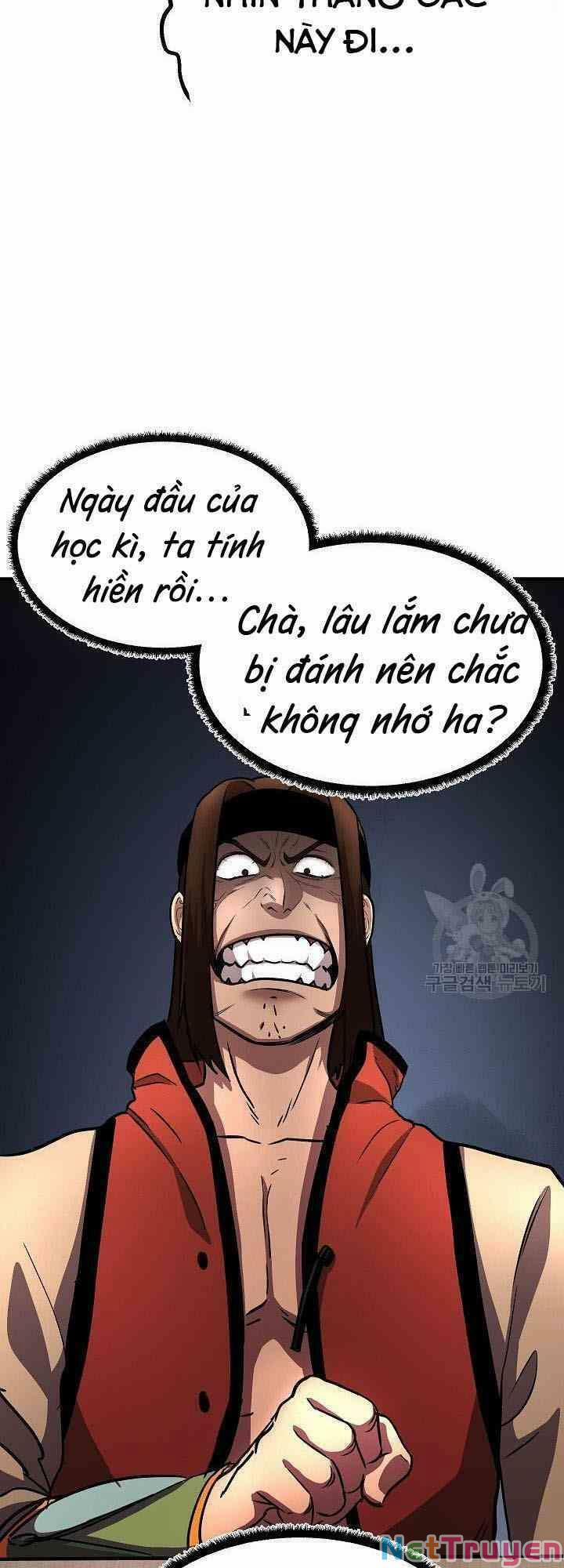 Thiên Ma Tiêu Diệt Lich King Của Murim 9 trang 68