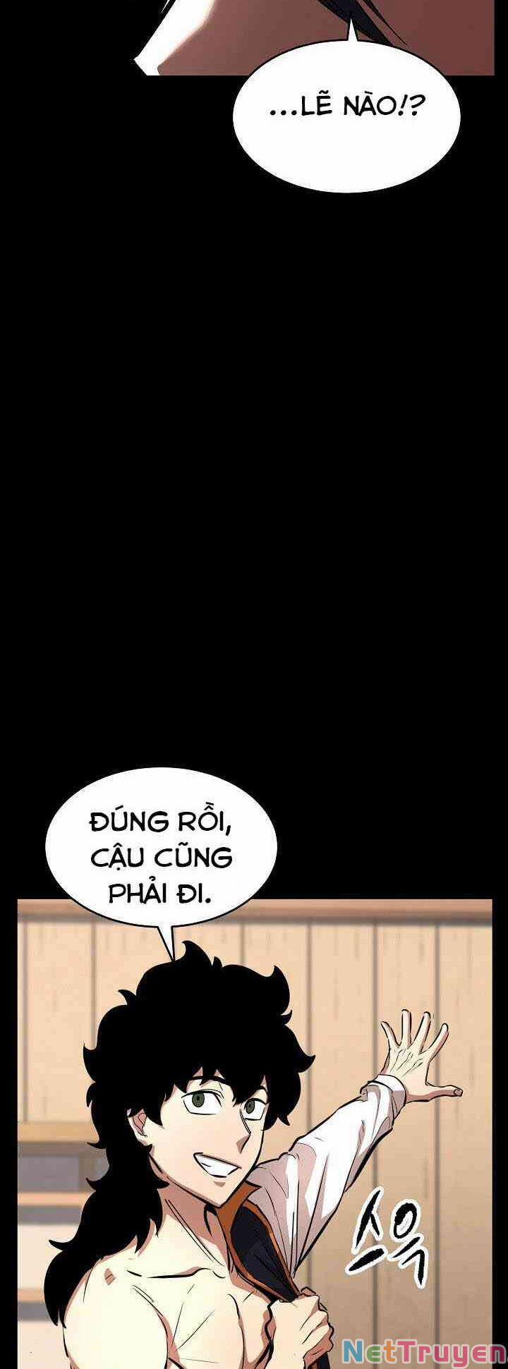 Thiên Ma Tiêu Diệt Lich King Của Murim 9 trang 9